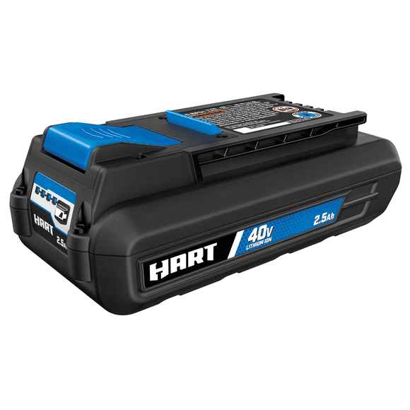 Hart Battery Charger