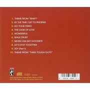 Isaac Hayes - Greatest Hits - Music & Performance - CD