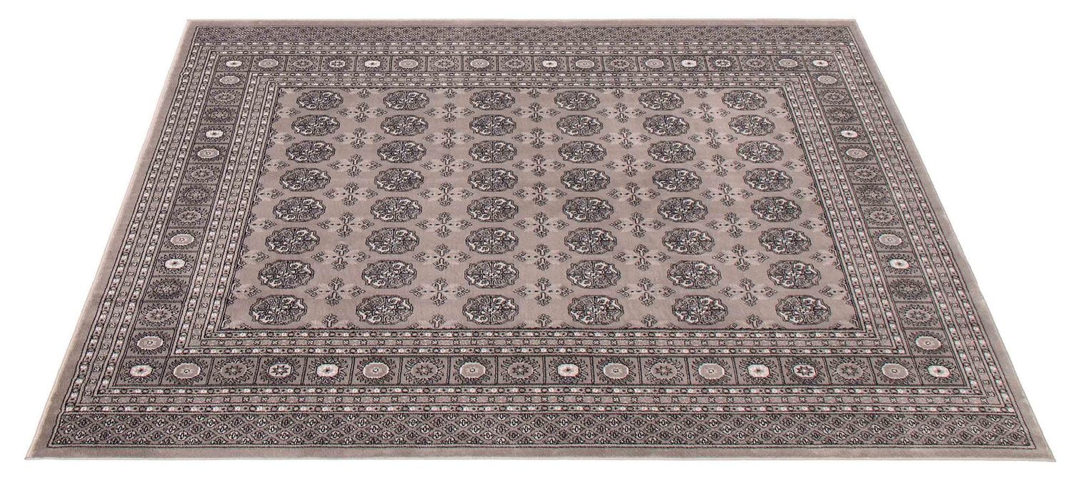 Tapis Tekke Oriental pour Salon, Salle à Manger, Chambre