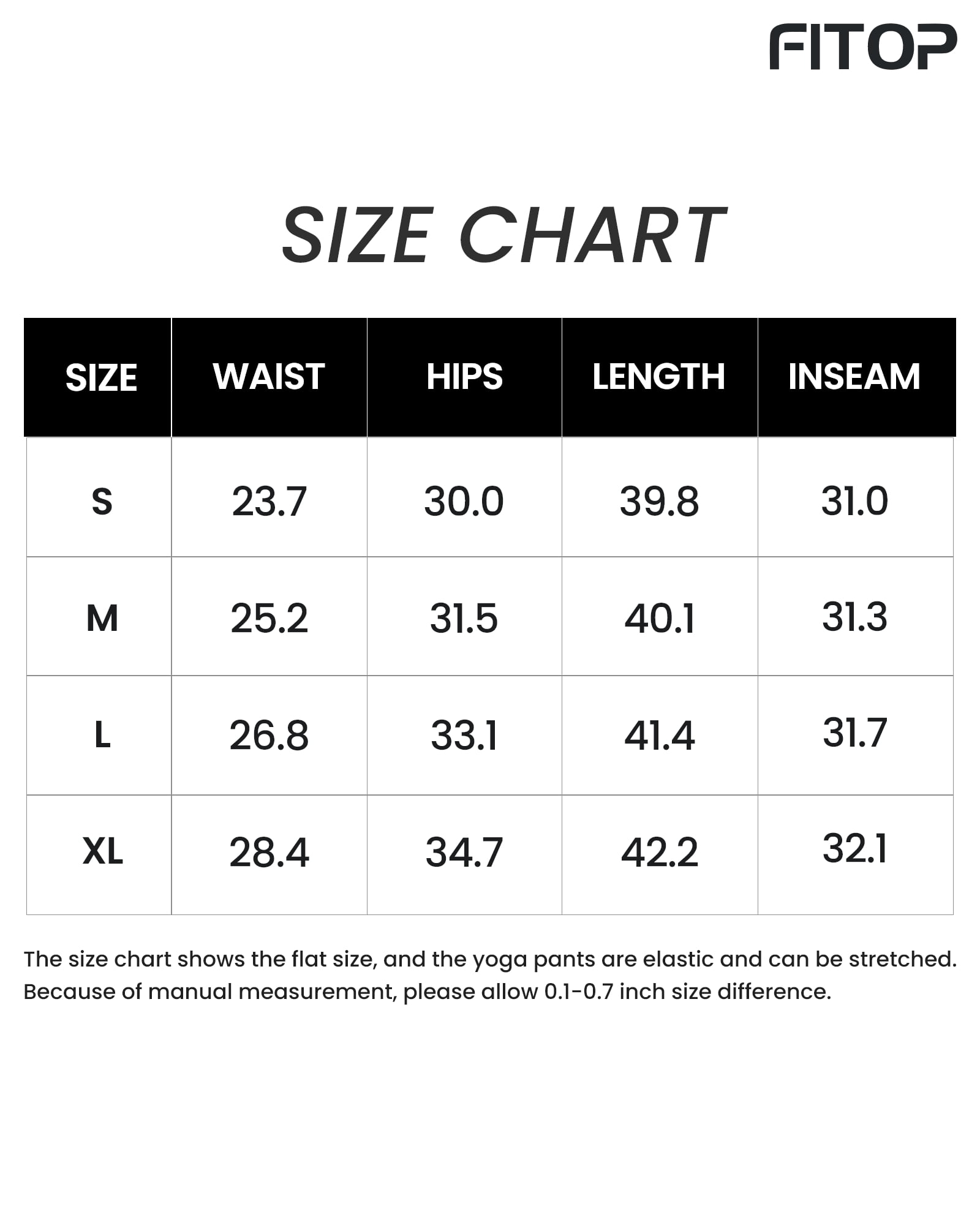FITOP Womens Ribbed Flared Leggings Slit Hem High Waist Bootcut Yoga Pants Workout Bootleg Pants