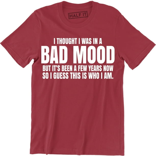 bad slogan t shirts
