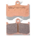 thumbnail image 3 of EBC Double-H Sintered Brake Pads (FA347HH), 3 of 6