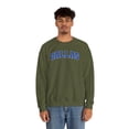 thumbnail image 5 of Dallas Texas Sweatshirt Gifts Crew Neck Shirt Long Sleeve Unisex, 5 of 7