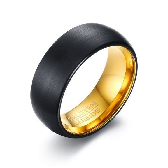 The Leonidas | Men's Wedding Band