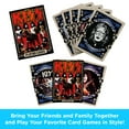 thumbnail image 2 of KISS Photos Playing Cards, 2 of 7