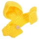 thumbnail image 5 of Mini Dolls Clothes Outfits For Stuffed Animals Role Play Enhancing Imaginative Play Yellow 1Pcs, 5 of 5