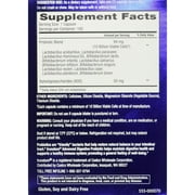 trunature Advanced Digestive Probiotic 100 Capsules
