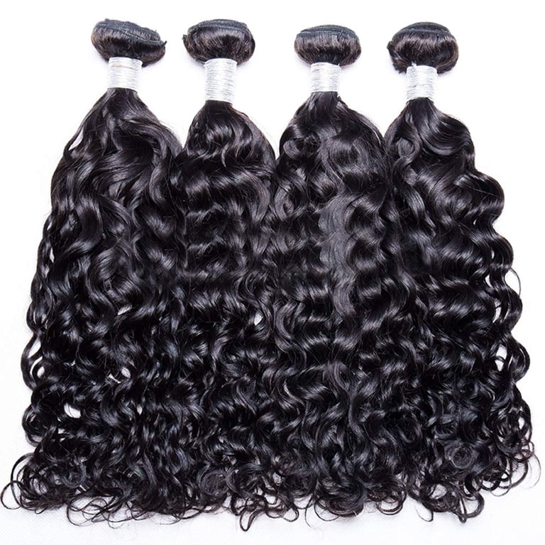 Brazilian Remy Wet And Wavy