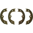 thumbnail image 2 of Parking Brake Shoe, 2 of 3