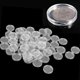 thumbnail image 2 of 12PCS Acrylic Coin Collection Protection Box Coin Box Transparent Round Box, 2 of 4