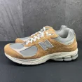 thumbnail image 4 of New Balance 2002R Sweet Caramel Size 10 Mens Casual Shoes M2002RHM, 4 of 6