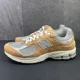 thumbnail image 4 of New Balance 2002R Sweet Caramel Size 10 Mens Casual Shoes M2002RHM, 4 of 6