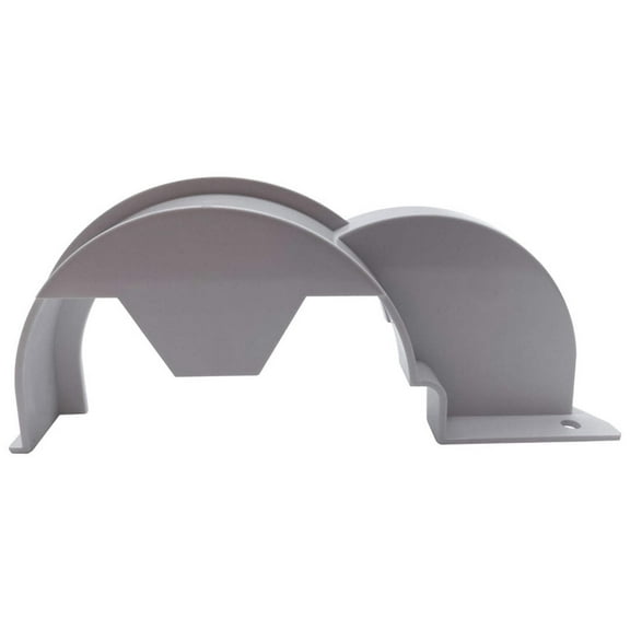 Zodiac 9-100-1152 Polaris 360/380 Pool Cleaner Upper Turbine Housing