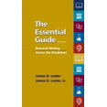 thumbnail image 1 of Pre-Owned The Essential Guide: Research Writing Across the Disciplines (3rd Edition) (Paperback) 0321276396 9780321276391, 1 of 1