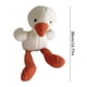 thumbnail image 2 of Doll Toy Internet Cute Doll, Long Legs Forgiving, Comfortable Skin Friendly Fabric, Foldable Portable, Soft Fabric, For Bedroom, 2 of 8