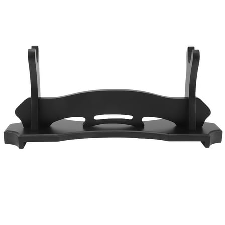 PENIKOKO Collection Holder for Sword Black Stable Holding 1Pack