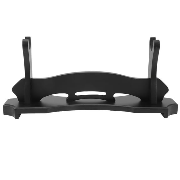 PENIKOKO Collection Holder for Sword Black Stable Holding 1Pack