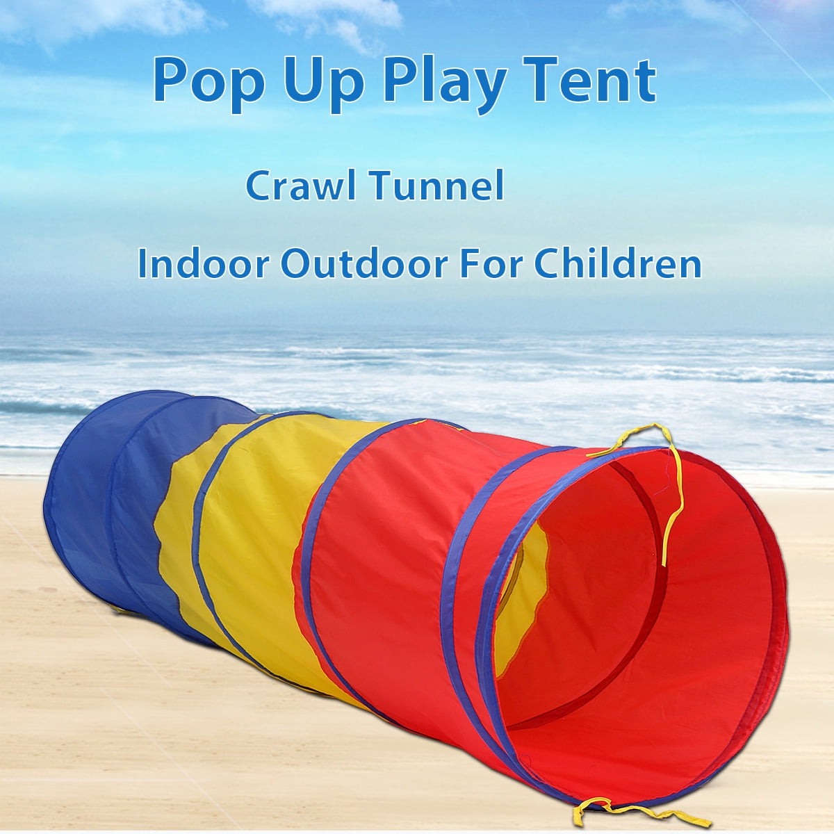 crawling tube for babies
