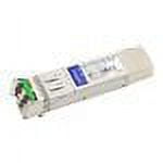 UPC: 0821455190685 | AddOn Brocade Compatible CWDM SFP+ Transceiver – SFP+ transceiver module – 8Gb Fibre Channel