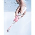 thumbnail image 3 of Cepillo de Dientes Electrico BESTEK MRB402D-PK, 3 of 3
