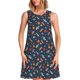 thumbnail image 1 of Disketp Spaceships And Stars In Outer Space para Vestido sin Mangas para Mujeres, Vestidos de Verano para Mujeres, Casual y Holgado para la Playa, 1 of 7