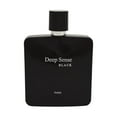 thumbnail image 1 of Prime Collection Deep Sense Black Eau de Parfum pour Hommes, 3.3 Onces, 1 of 2