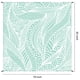 thumbnail image 2 of Manta de playa WIWIGO impermeable a prueba de arena 200x210 cm, 2 of 6