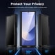 thumbnail image 5 of Funda VEGO para Samsung Galaxy Z Fold 6 con protección de bisagra y privacidad, 5 of 9
