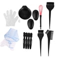 thumbnail image 1 of BESTYASH 15Ud Kit Para Teñir Fácil De Usar Ideal Para Salón Y Uso Doméstico, 1 of 8