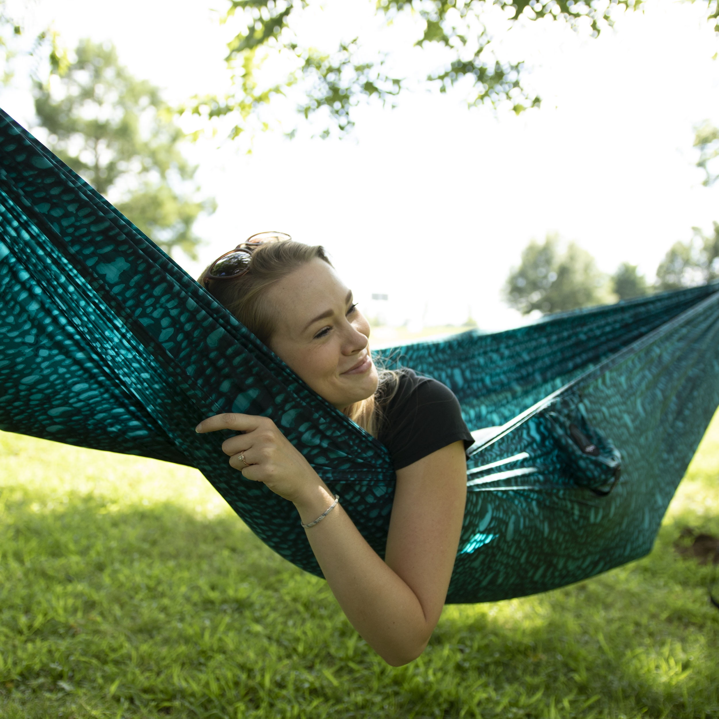 Ultralight Hammock