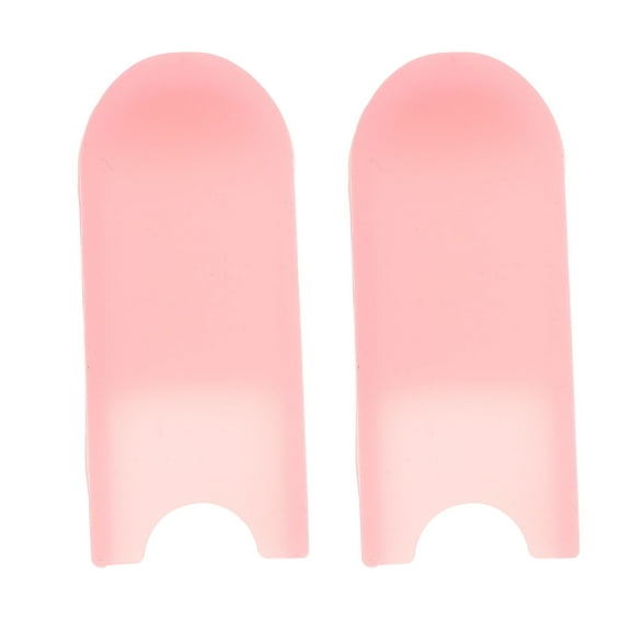 2 Pcs Saxophone Finger Rest Sax Thumb Pad Saxophone Finger Grip Saxophone Thumb Pad Sax Cushion