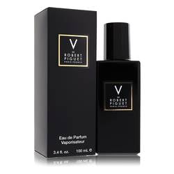 Visa (renombrada a Robert Piguet V) Eau de Parfum Spray (nuevo empaque) por Robert Piguet Robert Piguet Model
