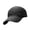 Dark Grey, variant on Sun Protective Baseball Hat With Sweatproof And Wide Brims Comfortable Quick Drying Cap For Men Women Sport Activity