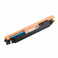 thumbnail image 1 of Cartouche de Toner Cyan Compatible HP 126A / CE311A par Superink, 1 of 1