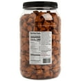thumbnail image 4 of ZYSF Peanut Butter Filled Pretzels, 50 Ounce, 4 of 4