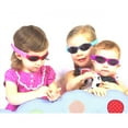 thumbnail image 2 of Lunettes de Soleil Bébé Banz - Pink, 2 of 2