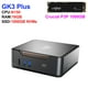 thumbnail image 3 of Mini PC GK3V Intel Alder Lake N95 N100 Twin N150 8 GB/16 GB 512 GB Computadora para juegos con Windows 11 Pro, 4K 60 Hz HDMI VGA Win 11 Mini PC, 3 of 5