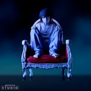ABYstyle Studio Death Note - L SFC Figure