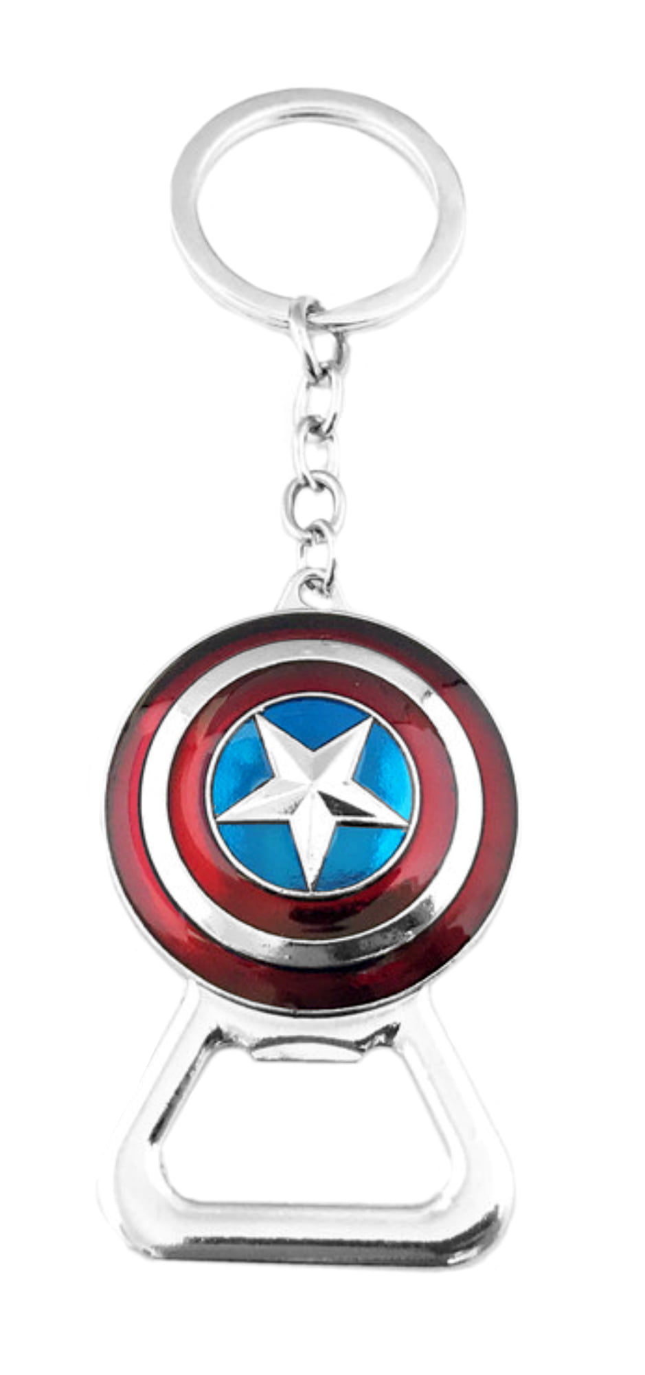 Official Marvel Keychains Film TV Novelty Comic Book Gift Keyring Superhero 
