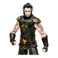 thumbnail image 3 of McFarlane Toys DC Multiverse Arkham City Ra's Al Ghul - 7 in Collectible Figure, 3 of 3