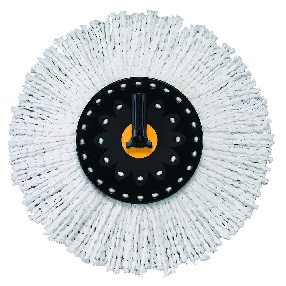 Viatek Professional Spin Mop with Dolly System