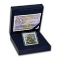thumbnail image 3 of 2019 Spain Proof Silver €10 Prado Bicentenary: Prince Baltasar, 3 of 4
