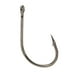thumbnail image 1 of Soidarity 100 piezas anzuelos de pesca anzuelo confiable para en exteriores 8 #, 100 piezas Pescar  5 # Soidarity OD019628-03B, 1 of 6