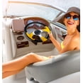 thumbnail image 4 of Volante competitivo de lancha rápida Yamaha FleinngHoz 716489912, 4 of 6