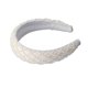 thumbnail image 2 of Diademas Para El Cabello Perlas Diadema De Perlas Artificiales Accesorios Para El Cabello De Perlas Elegantes Para Boda Enredadera Para El Cabello Largo Y Brillante Accesorios Para, 2 of 5