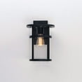 thumbnail image 3 of Maxim Lighting - Clyde Vivex - 1 Light Outdoor Wall Sconce-14 Inches Tall and 9, 3 of 5