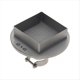 thumbnail image 1 of 1 Boquilla BGA Boquilla de Soldadura SMD 850 Boquillas de Estación de Soldadura de Aire Caliente, Accesorios de Soldadura de Boquilla BGA Universal 45x45 mm, 1 of 5