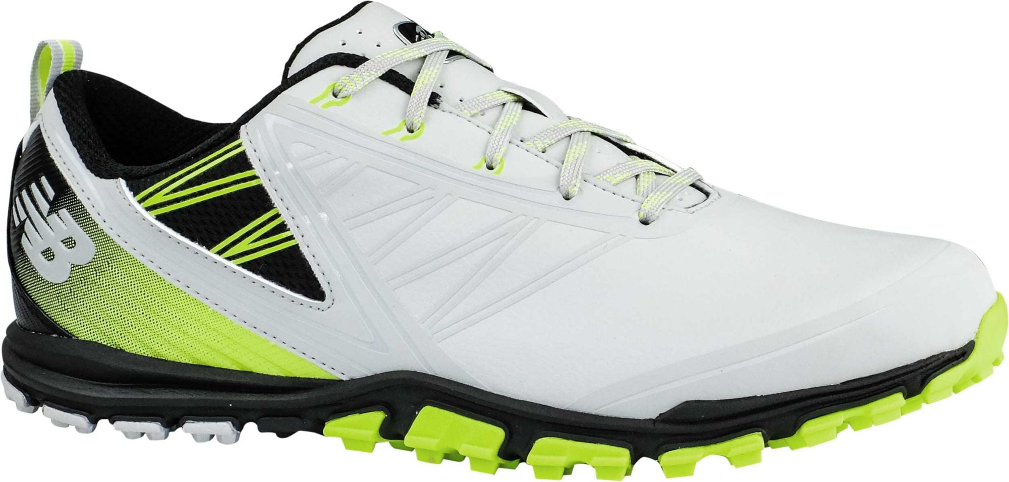 new balance minimum