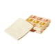 thumbnail image 1 of Enrejado de hielo, bandeja para cubitos de hielo, bandejas de hielo, caja de comida para bebés, almacenamiento de alimentos para el hogar, bandeja de hielo congelado, moldeador, cubierta templada de a, 1 of 2