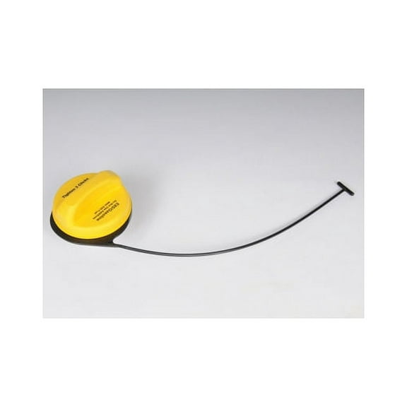 Fuel Tank Cap - Compatible with 2007 - 2011 Chevy Tahoe 2008 2009 2010